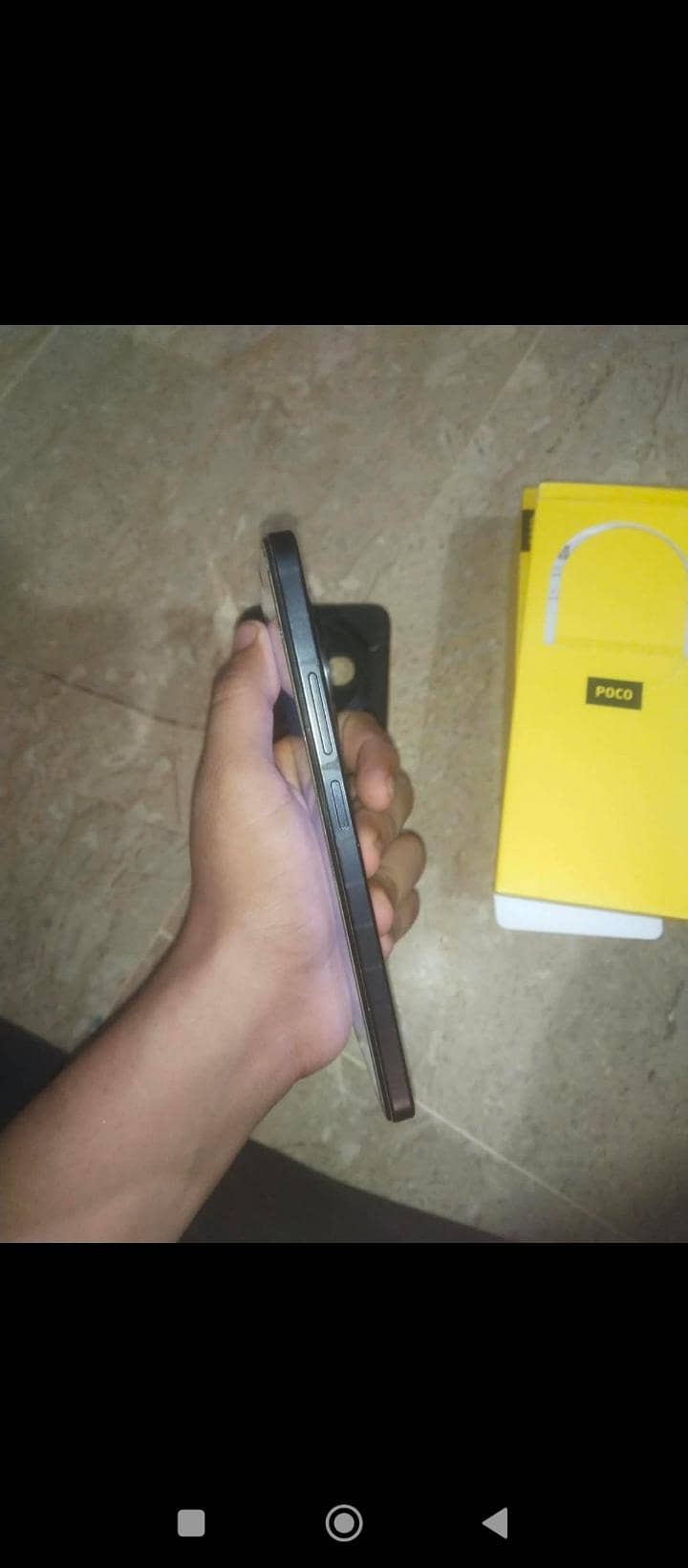 POCO C75 4