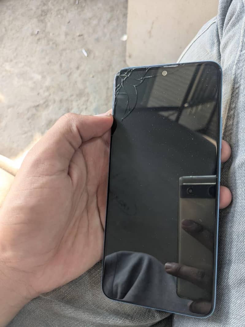 Xiaomi Redmi Note 12 1