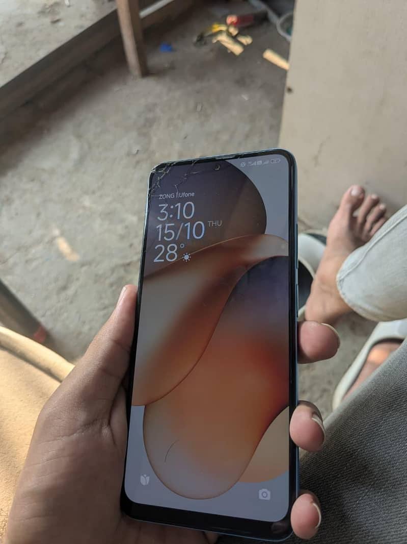 Xiaomi Redmi Note 12 2