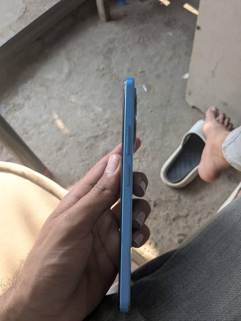 Xiaomi Redmi Note 12 3