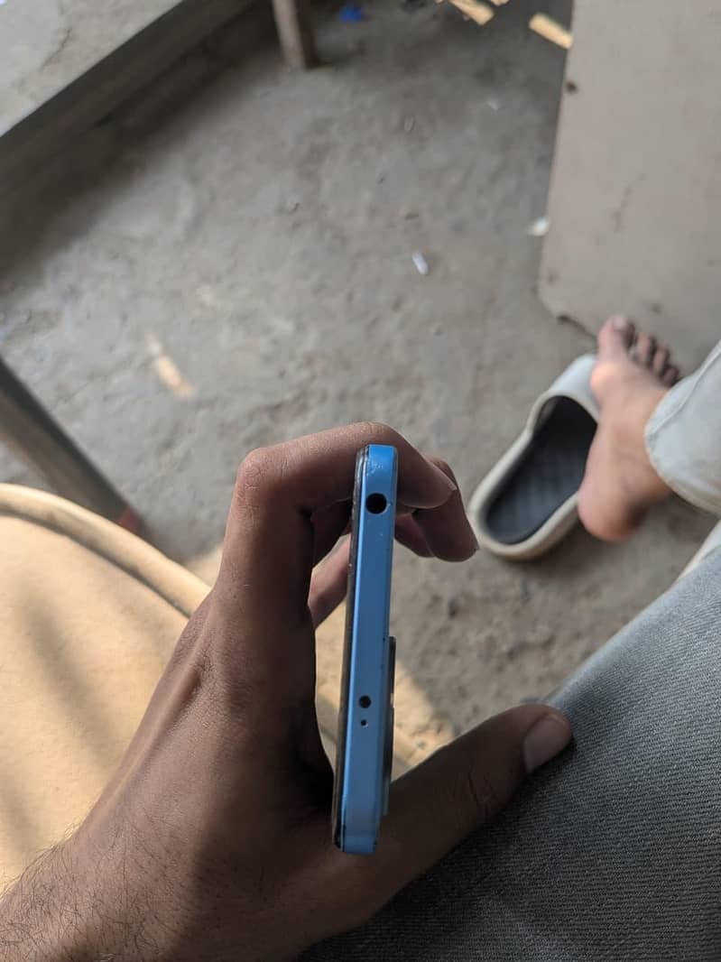 Xiaomi Redmi Note 12 4