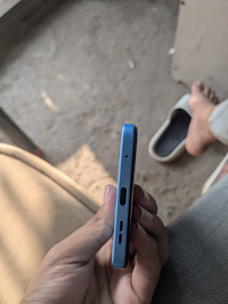Xiaomi Redmi Note 12 6