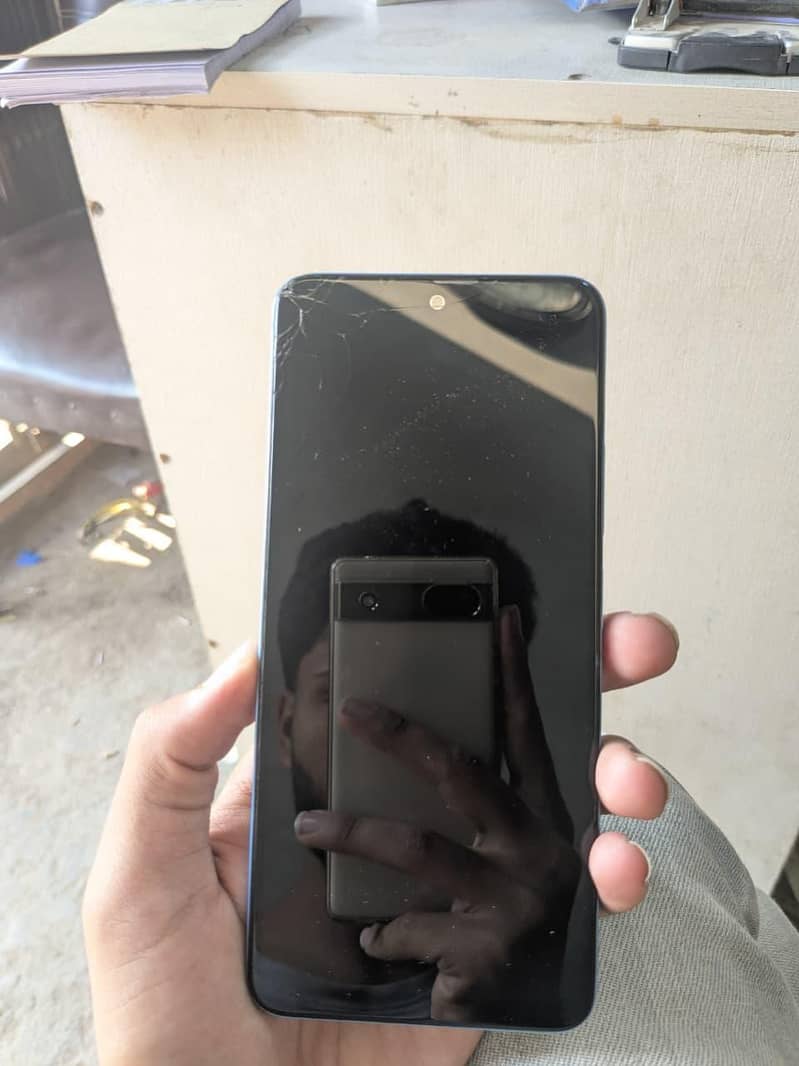 Xiaomi Redmi Note 12 7