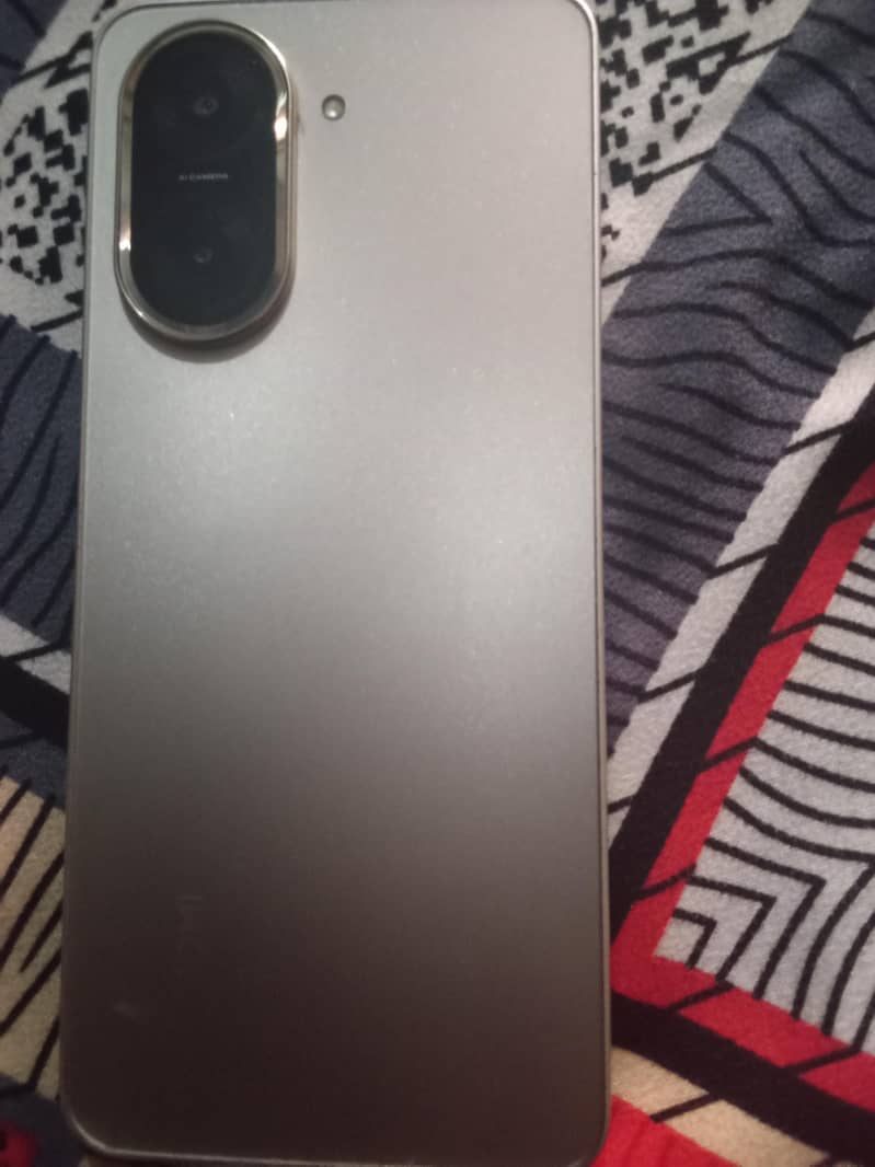 Xiaomi Redmi A5 4