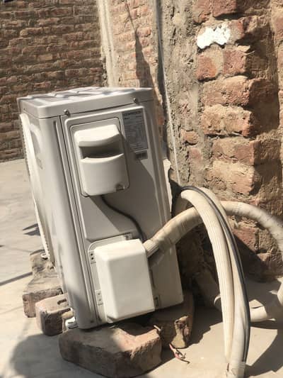 KENWOOD AC 1.5