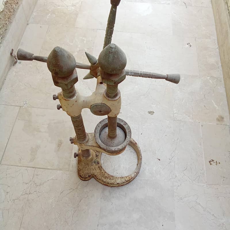 hand juice extractor 3