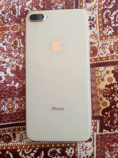 Apple iPhone 8 Plus