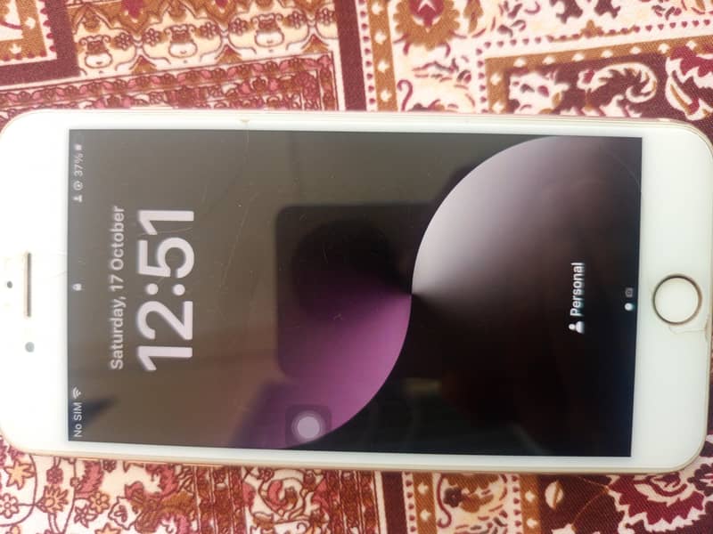 Apple iPhone 8 Plus 1