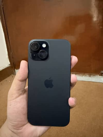 Apple iPhone 15