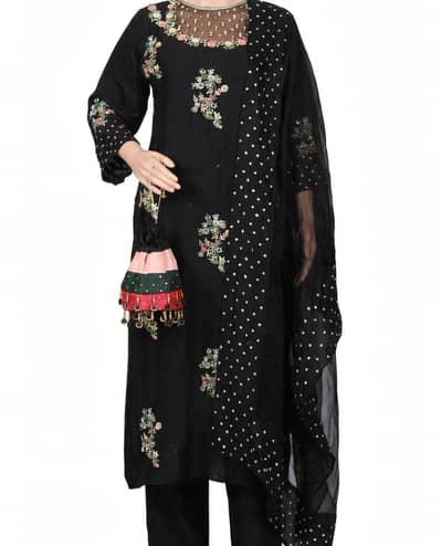 formal weeding wear