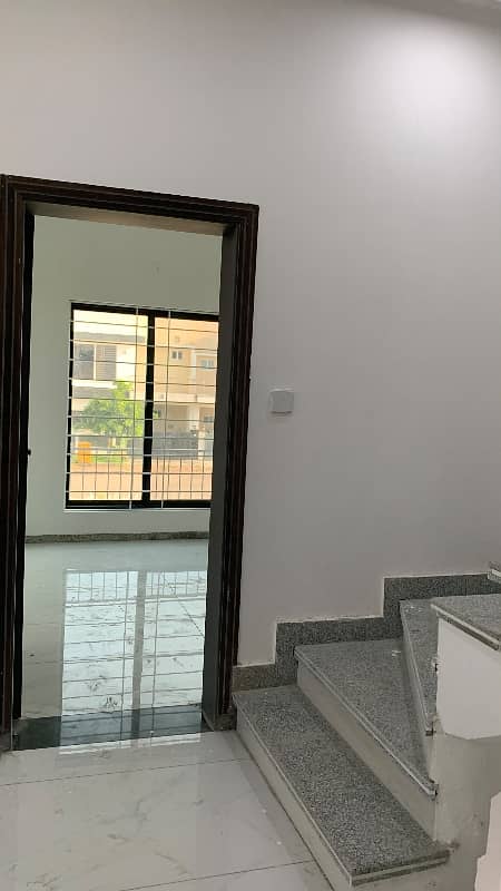 Brand New Corner 5 Marla Complete House Available For Sale In ...