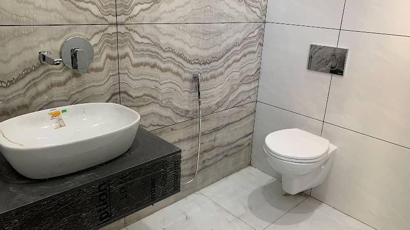 Brand New Corner 5 Marla Complete House Available For Sale In ...