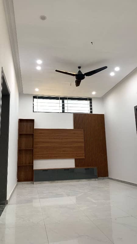 Brand New Corner 5 Marla Complete House Available For Sale In ...