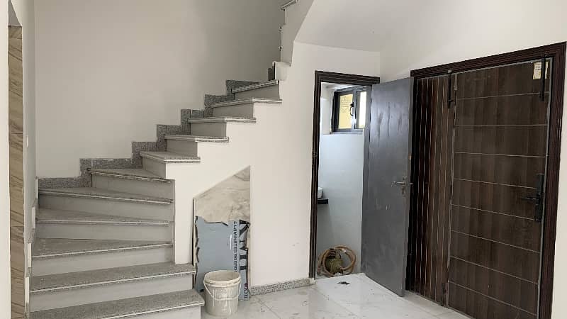 Brand New Corner 5 Marla Complete House Available For Sale In ...