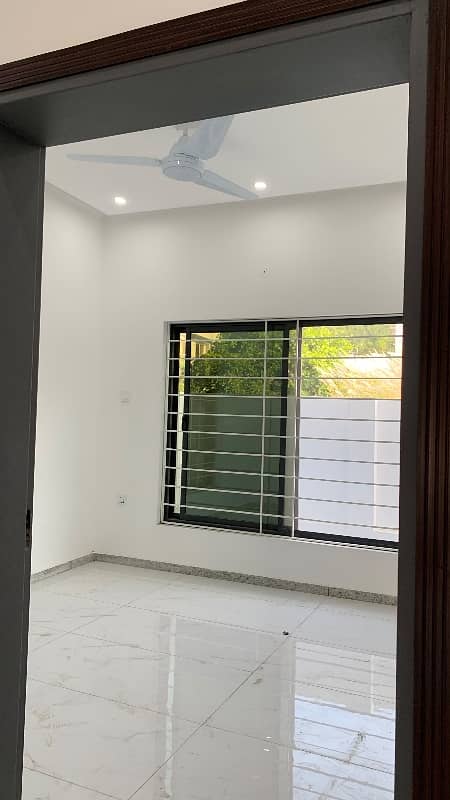 Brand New Corner 5 Marla Complete House Available For Sale In ...
