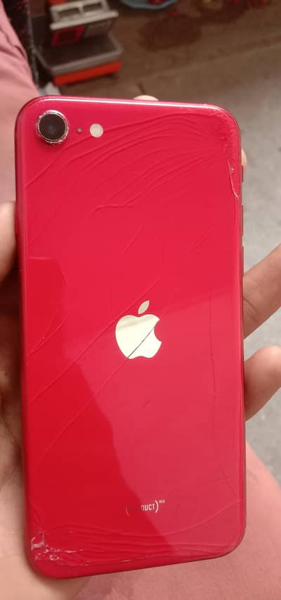Apple iPhone SE