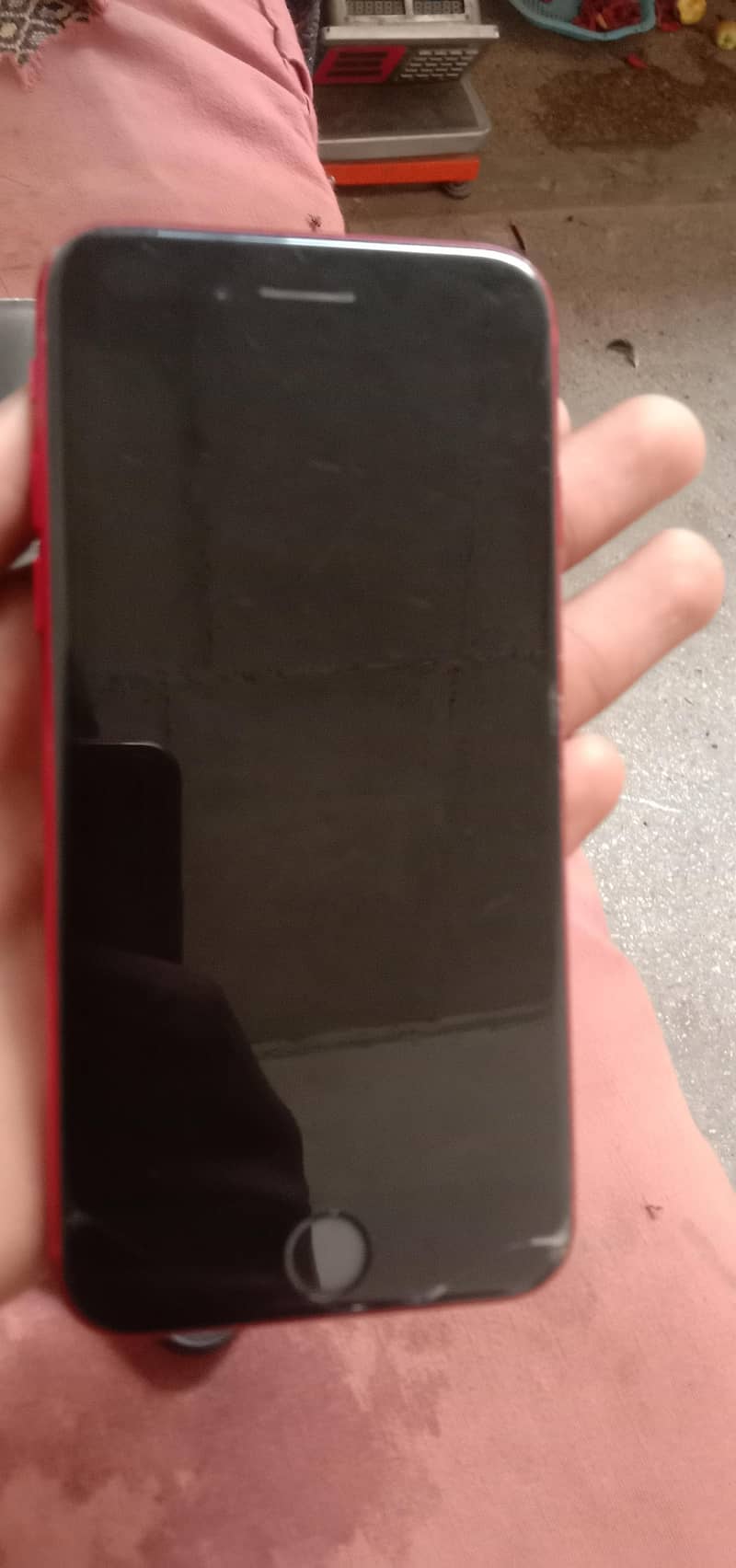 Apple iPhone SE 1