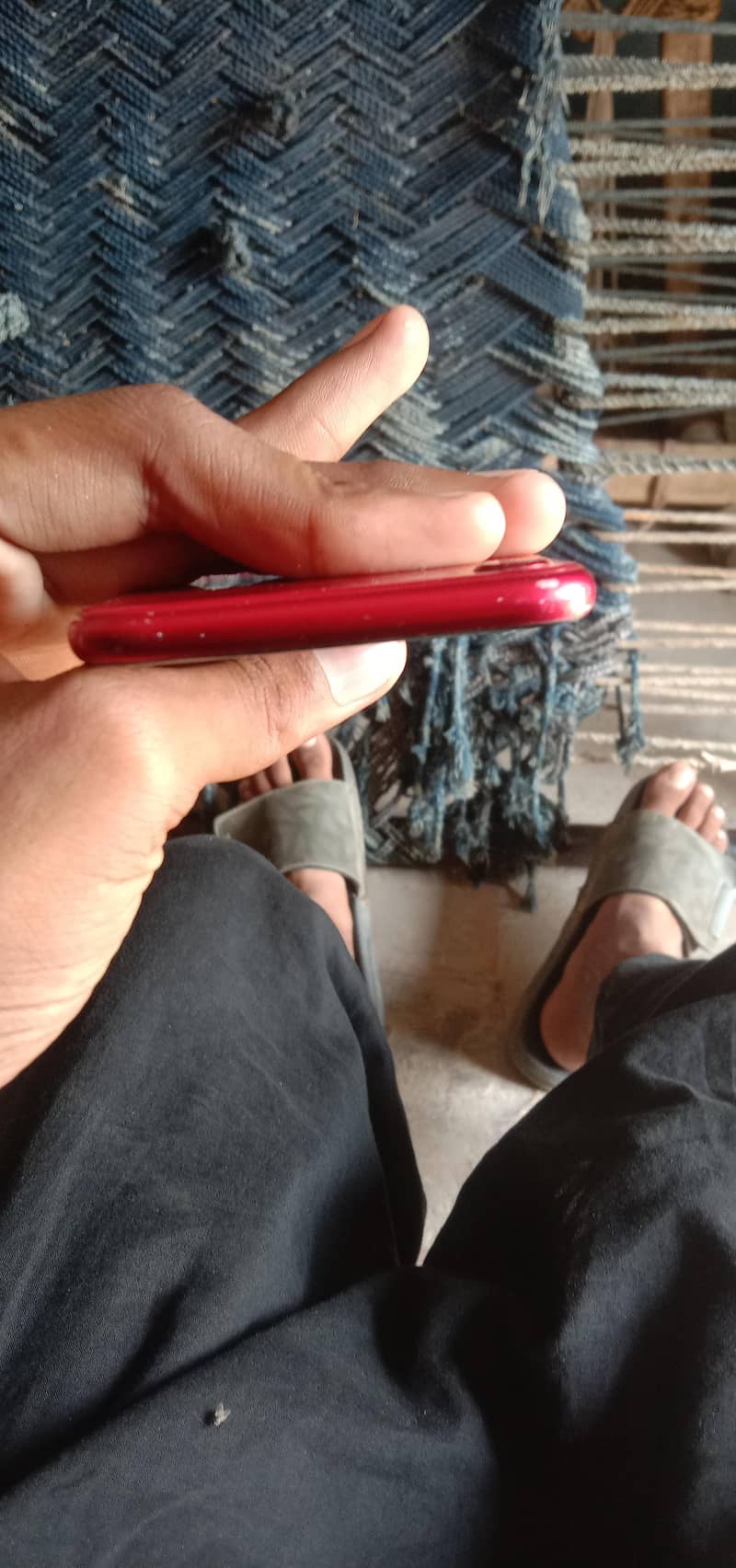 Apple iPhone SE 8