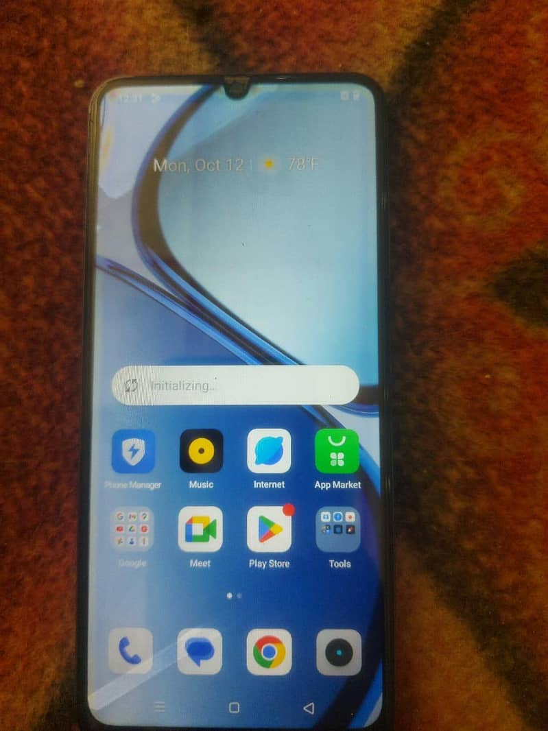 Realme Note 60 3