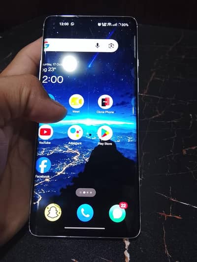 One Plus 8