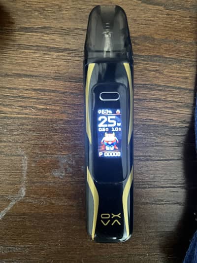 OXVA Xlim Pro 3
