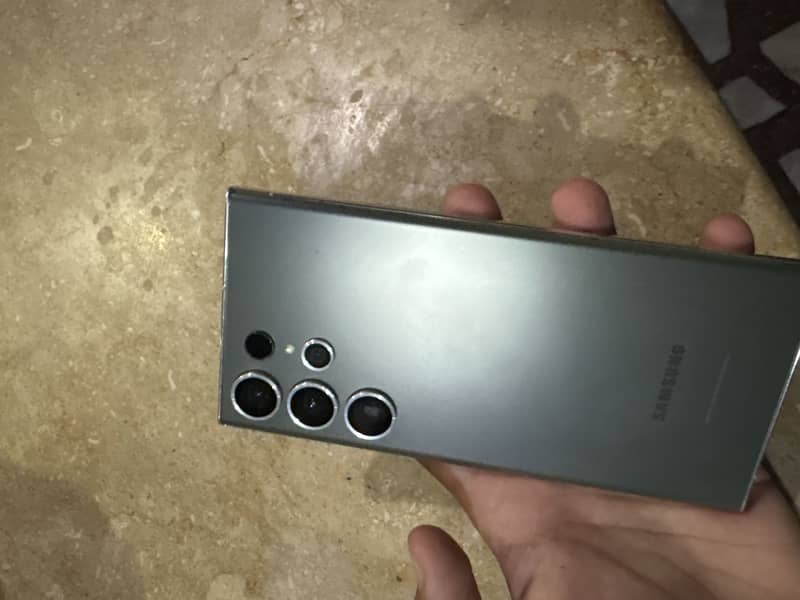 Mobile sold 1