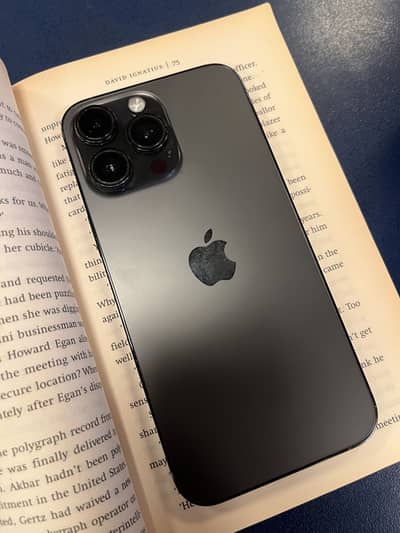 Apple iPhone 14 Pro Max