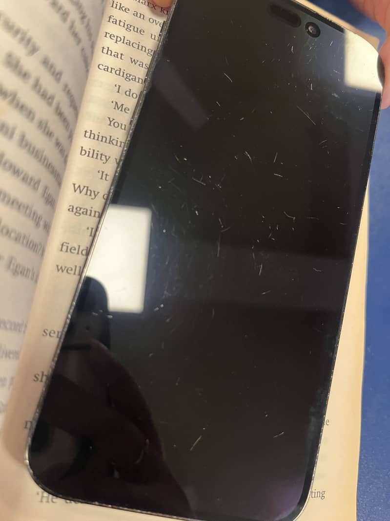 Apple iPhone 14 Pro Max 4