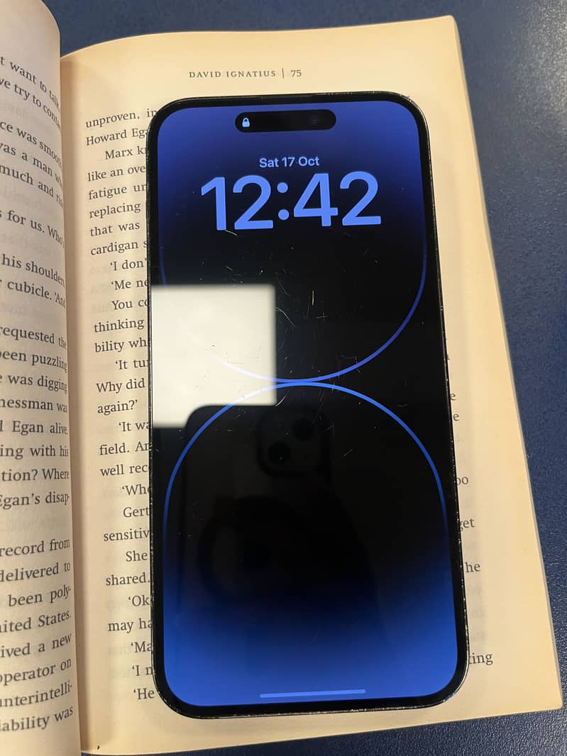Apple iPhone 14 Pro Max 5