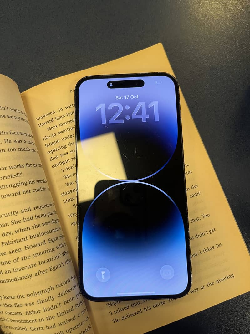 Apple iPhone 14 Pro Max 6