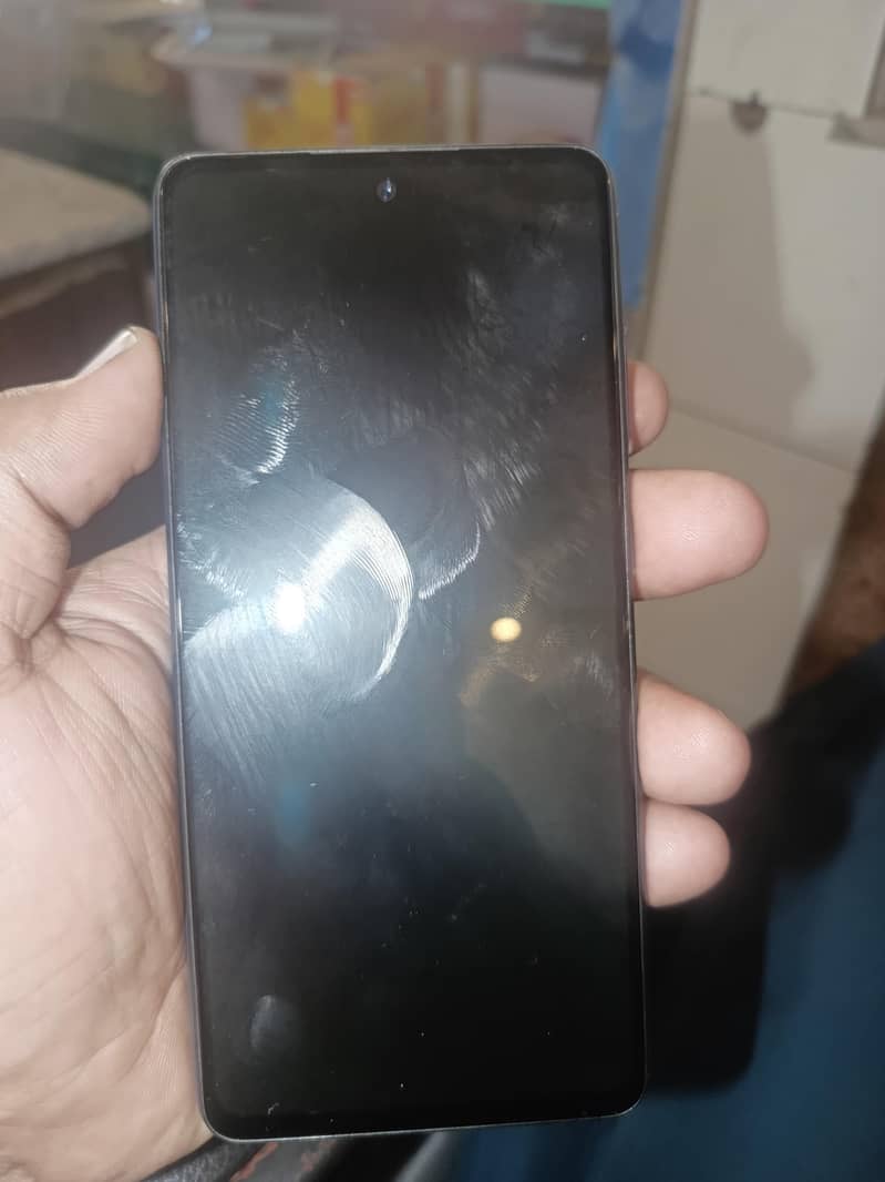 Samsung A52 0