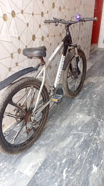 Bicycle for sale