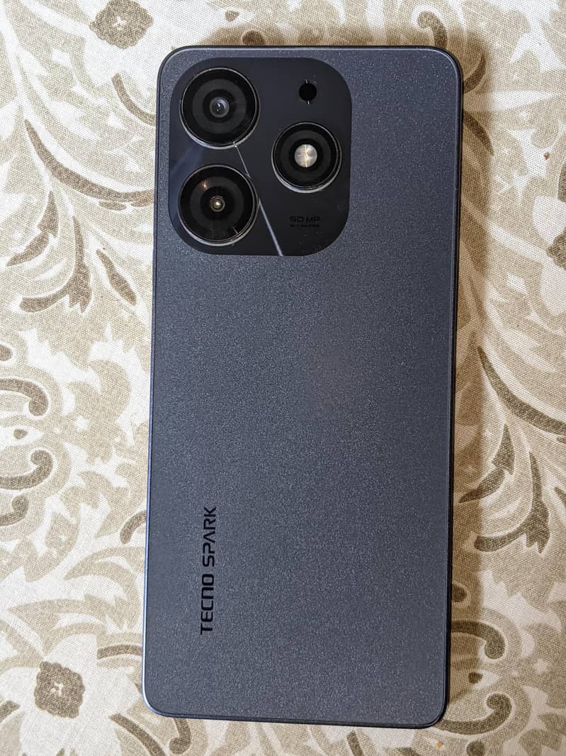 Tecno Spark 10 Pro 1