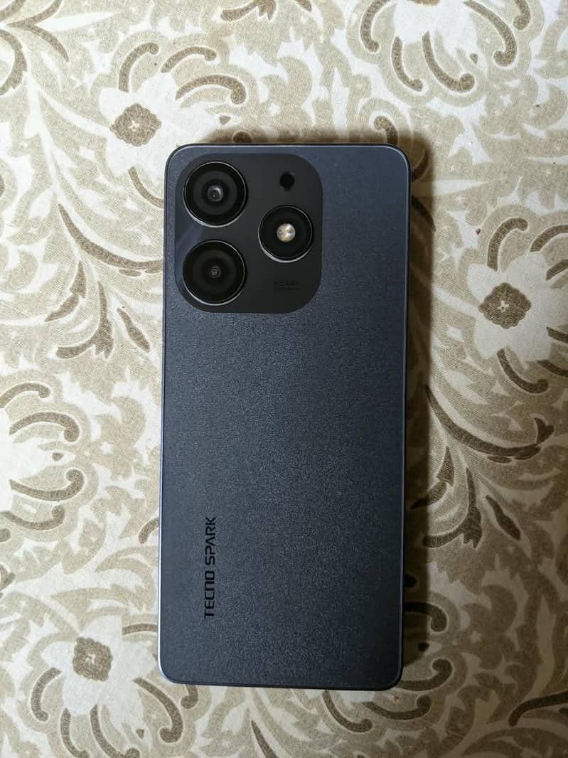 Tecno Spark 10 Pro 2