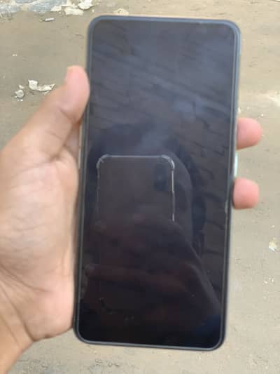 OPPO Reno2 Z