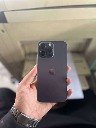 Apple iPhone 14 Pro Max
