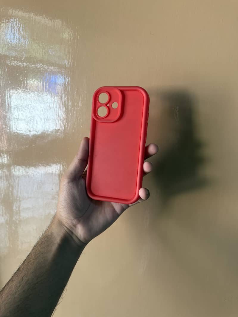 iPhone 16 Covers 6