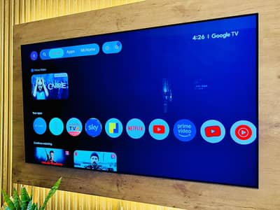Samsung led 65 Inch for sale