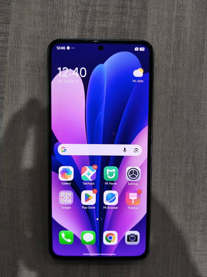 Xiaomi 13T 0