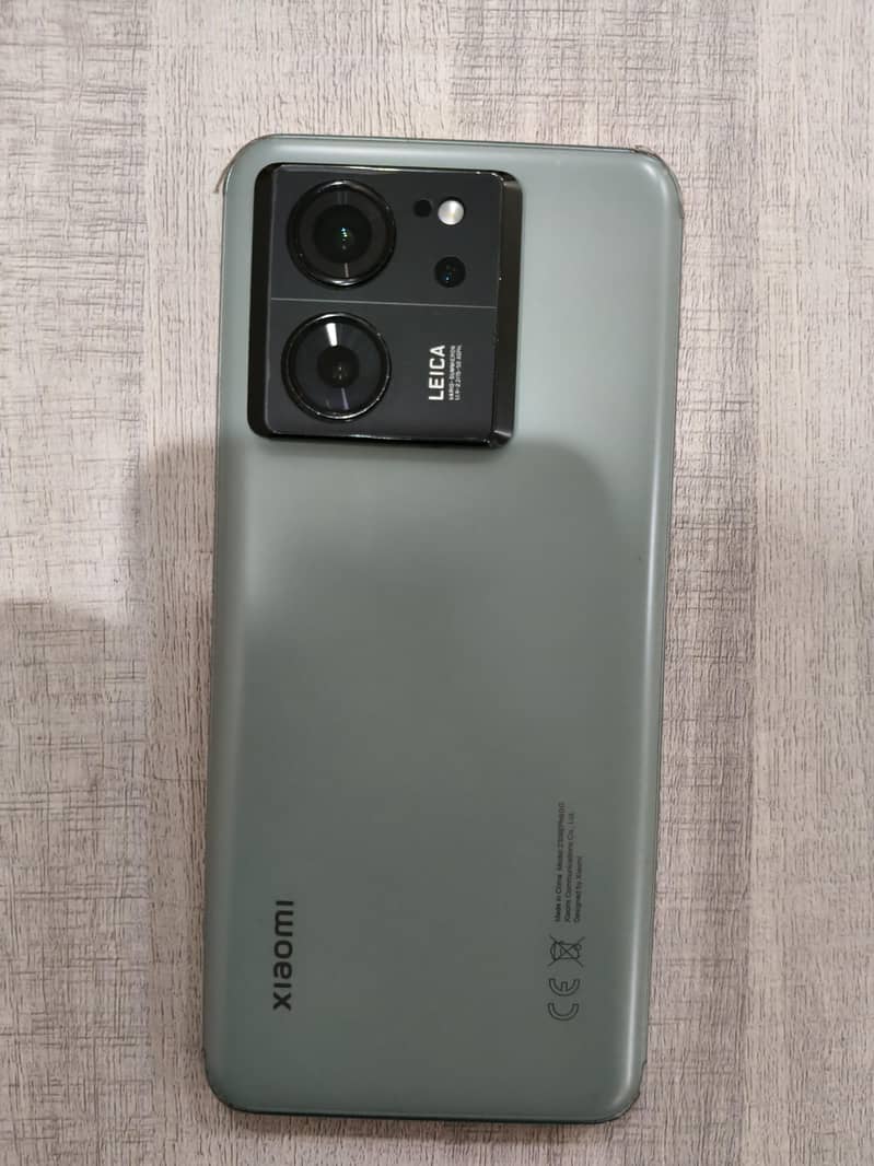 Xiaomi 13T 2