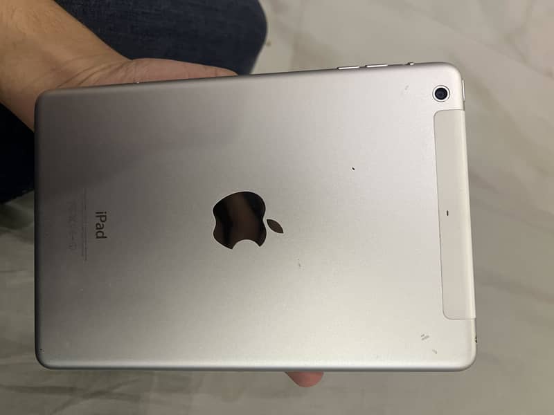 iPad mini 2 3