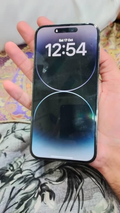 Apple iPhone 14 Pro Max