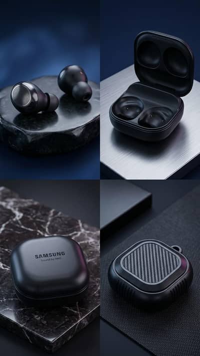 Samsung Buds Pro Original