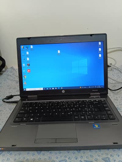 Hp Elite Book 6470 Core i5 3rd Generation