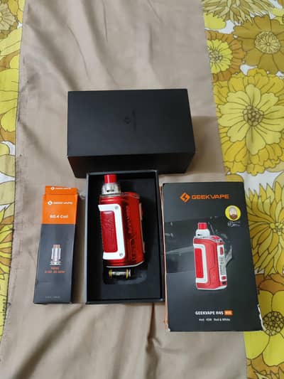 geekvape/pod