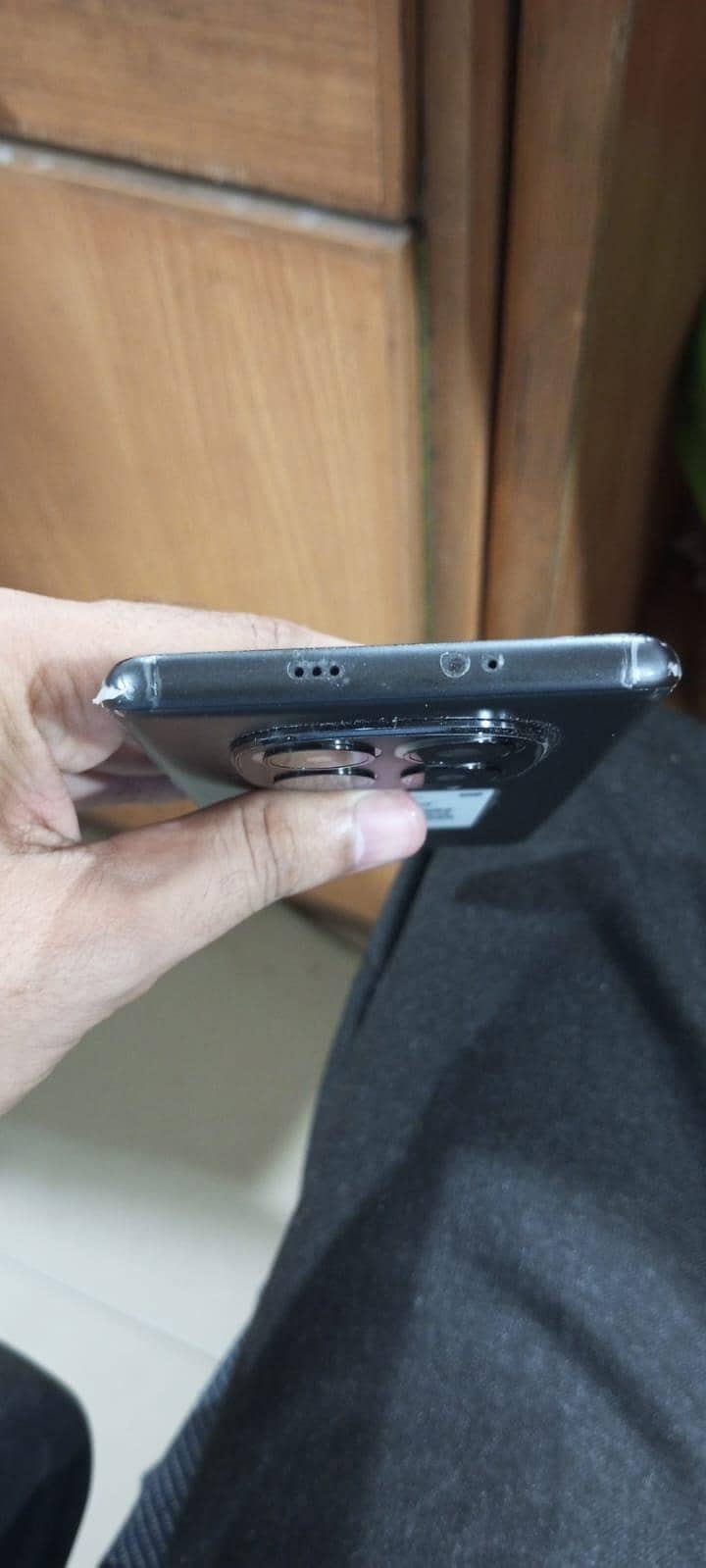 Xiaomi Redmi Note 15 1