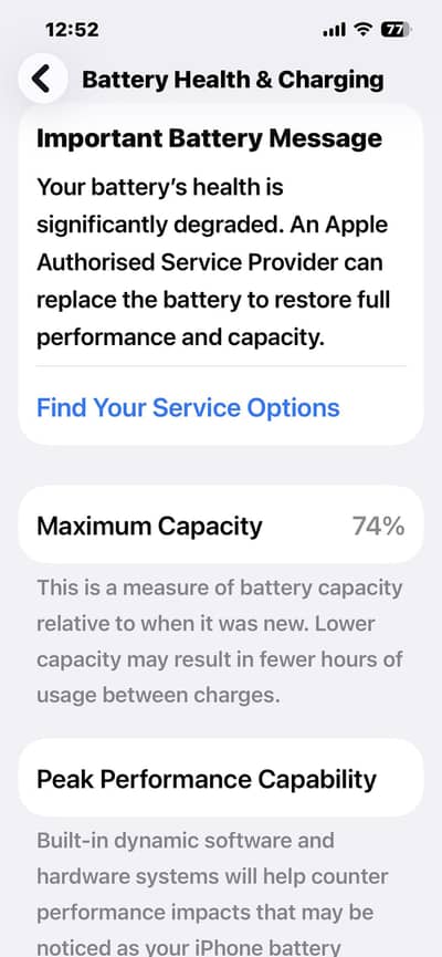 Apple iPhone 13 Pro 256 gb golden