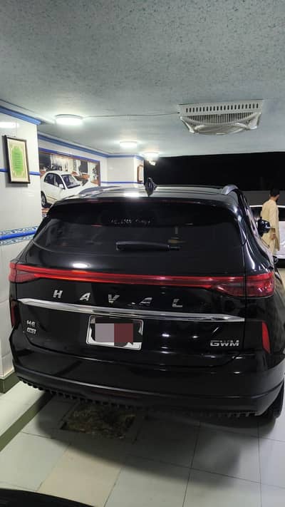 Haval H6 2023