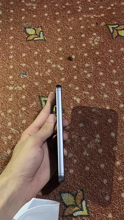 Samsung Mobile S23 FE
