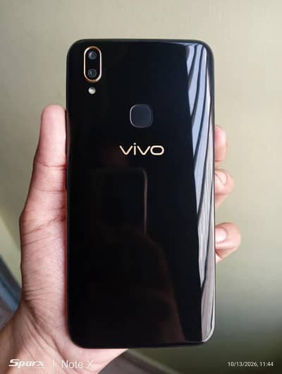VIVO Y85 - 4GB / 64GB - PTA Official Approved*